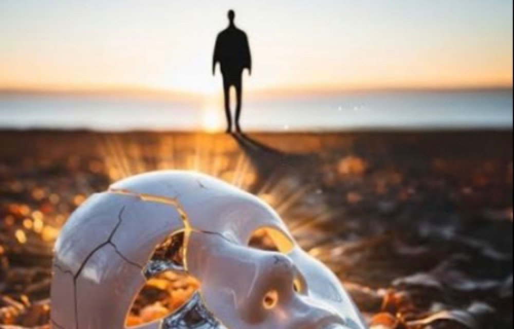 دەسەڵات لە بەرچاو گەلەکەی خۆیدا دوژمنایەتی ڕۆژئاوا دەکات، لەگەڵ ئەوەشدا نەوەکانیان دەنێرێتە ئەوێ بۆ ئەوەی داهاتووی خۆیان بنیات بنێن.
