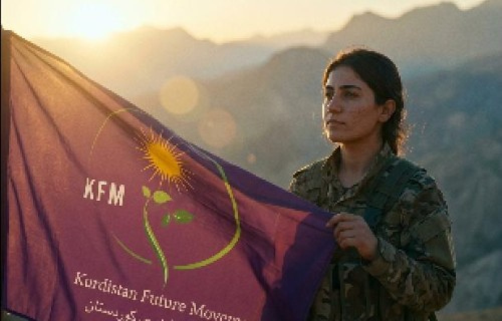 Decision Center Meeting of the “Kurdistan Future Movement” on the Fateful Developments in the Region