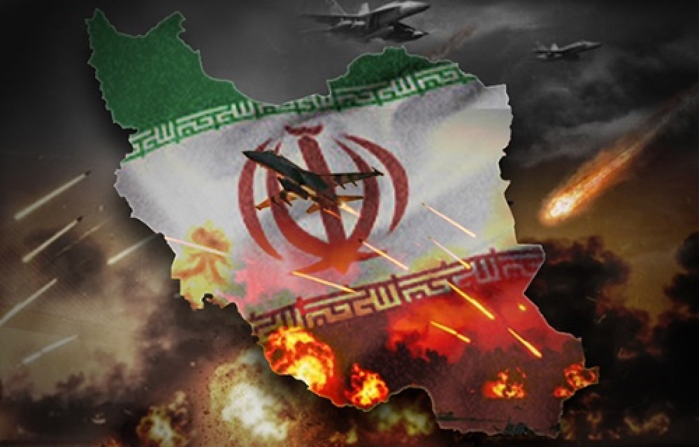 ئێران لە نێوان چەقۆی لاوازی و چەرخی مانەوە شیکاریەکی مەیدانی و سیاسی لە ئێستادا ڕێژیمی ئێران ناڕووخێت؟بەڵام لاواز دەبێت.