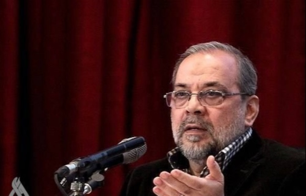  محەمەد باقر زولقەدر وەک سکرتێری نوێی ئەنجومەنی باڵای ئاسایشی نیشتمانیی ئێران دەستنیشانکرا کە جێگرەوەی عەلی لاریجانییە  