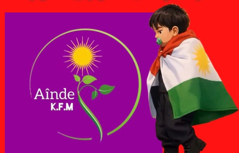 یەکگرتوویی نەتەوەیی و گوتاری هاوبەش کلیلی سەرکەوتنی دۆزی کوردە