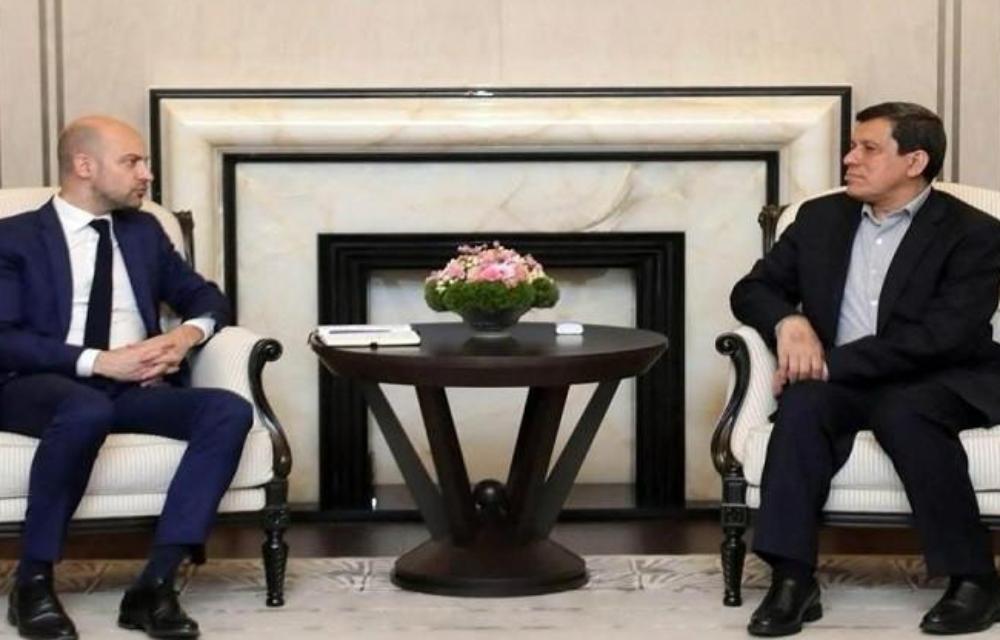 بارۆ بۆ مەزڵووم عەبدی پشتیوانیی فەڕەنسای بۆ گەرەنتیکردنی مافەکانی گەلی کورد لە سووریا ورۆژئاوای کوردستان دووپات کردووەتەوە