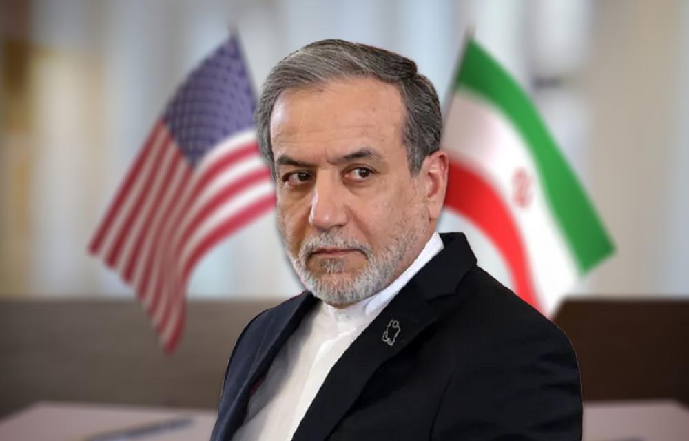 وەزیری دەرەوەی ئێران تاران هەرگیز ‏‎دەستبەرداری بەرنامە ئەتۆمییەکەی نابێت