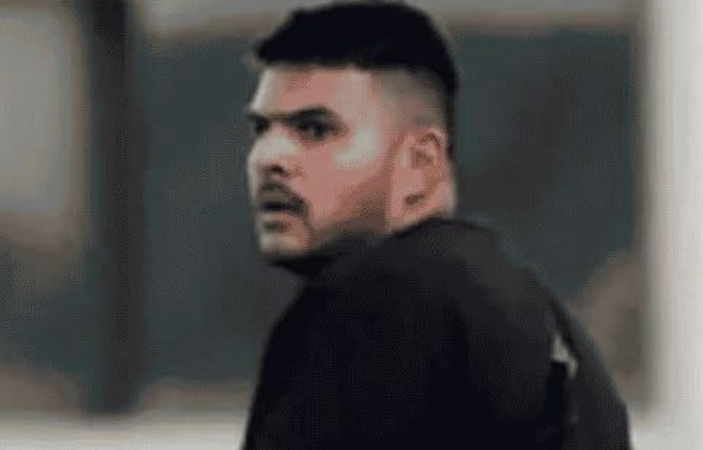 یەکێک لە چەکدارەکان ناوی نەوید ئەکرەم و تەمەنی 24 ساڵە وە دانیشتووی ناوچەی بونیریگە لە دەوروبەری سیدنی