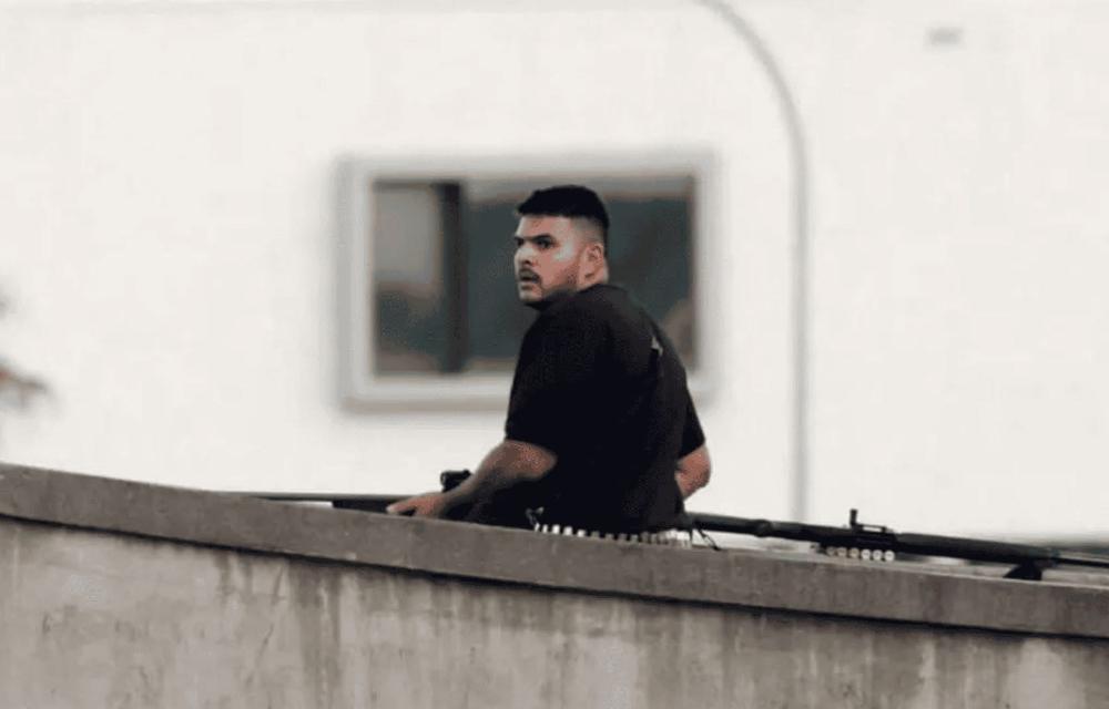 ناسنامەی یەکێک لە گومانلێکراوانی هێرشەکەی سیدنی ئاشکرا بوو