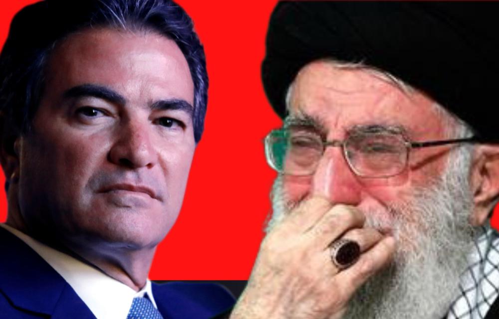 مۆساد ئۆپەراسیۆنە هەواڵگرییەکانمان ڕاستەوخۆ لەناو ئێران ئەنجام دەدەین