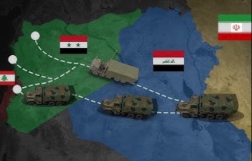 تاقمە چەکدارەکانی سەر بە ئێران لە عێراق ڕێککەوتن لەسەر ئەوەی چەک لە دەستی دەوڵەتدا بمێنێتەوە.