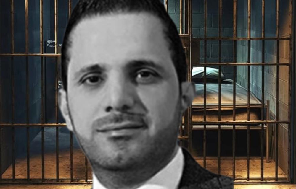 شاسوار عەبدولواحید بە مادەی ٤٣١ دەستگیرکراوە