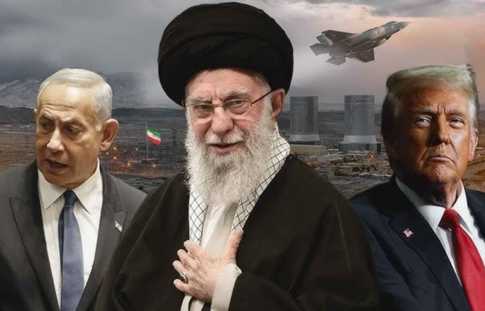 ئیسرائیل داوای لە  ئەمریکا کردوە بۆ گرتنەبەری ڕێکاری توند دژی ئێران