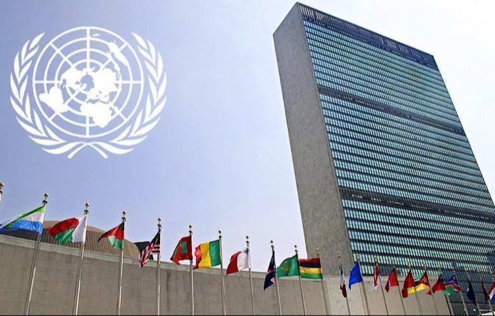 نەتەوە یەکگرتوەکان  نیگەرانن لە مامەڵەی خراپ لەگەڵ دەستگیرکراوەکانی لالەزاردا