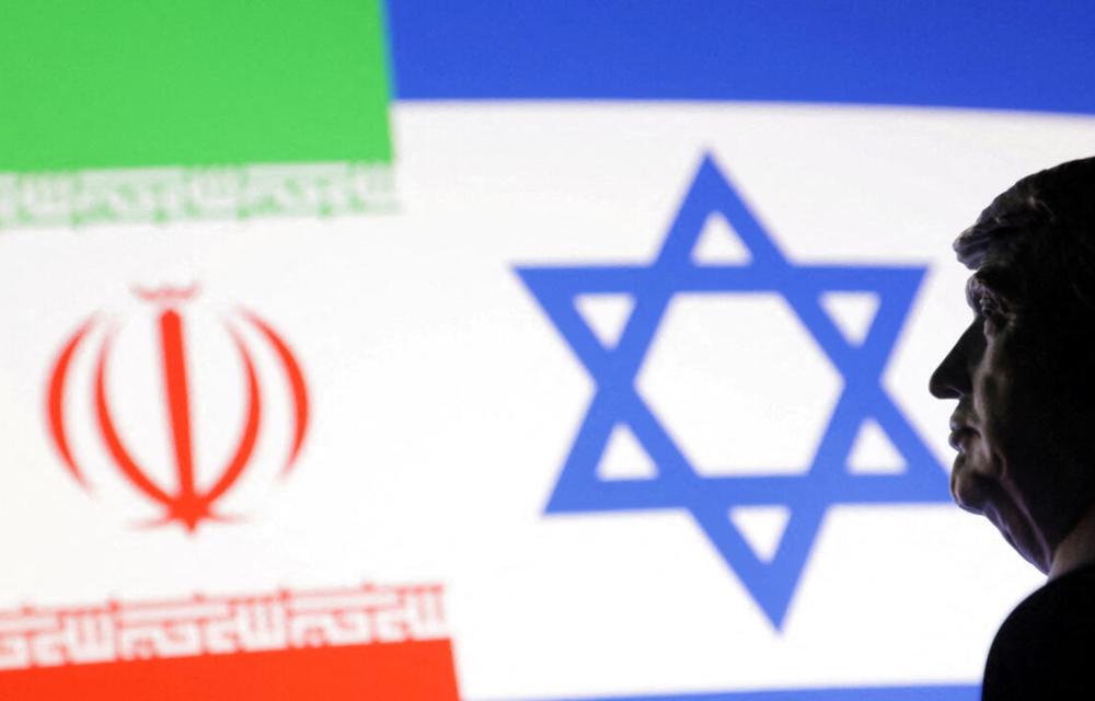 ئیسرائیل بە پشتبەستن بە هەڵسەنگاندنی کاربەدەستانی ئیسرائیل بڵاویکردووەتەوە ئەگەری هێرشی ئەمریکا بۆ سەر کۆماری ئیسلامی ئێران زۆر زۆرە