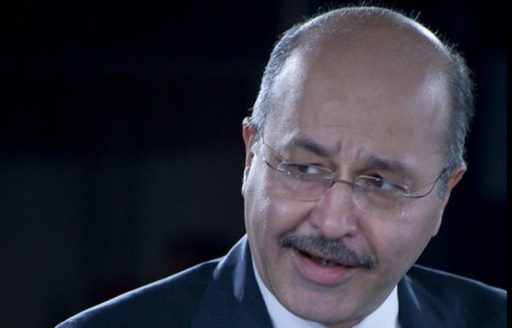 نەتەوەیەکگرتوەکان بۆ پێنج ساڵی داهاتو د.به‌رهه‌م ساڵح كۆمسیاری باڵای نوێی په‌نابه‌ران ده‌بێت