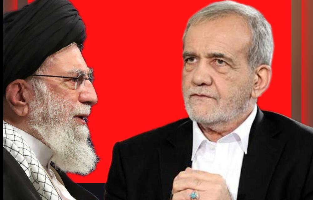 ئێران دان بەوەدا دەنێت کە وڵاتەکەی لە دۆخێکی زۆر سەخت دایە و ڕووبەڕووی جەنگێکی سەرتاسەری دەبێتەوە 