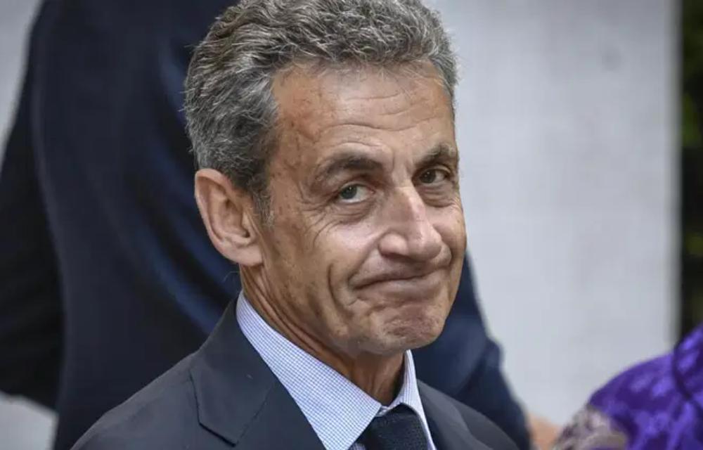 دادگای تێهەڵچوونەوەی پاریس  داواکارییەک بۆ ئازادکردنی پێشوەختەی نیکۆلاس سارکۆزی سەرۆکی پێشووی فەرەنسا تاوتوێ دەکات 