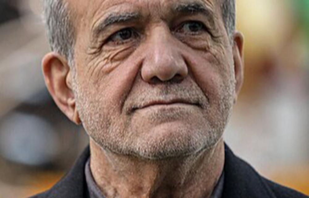 سەرۆک کۆماری ئێران هۆشداریدا کە ئەمریکا و ئیسرائیل هەوڵی دابەشكردن و لەناوبردنی ئێران دەدەن