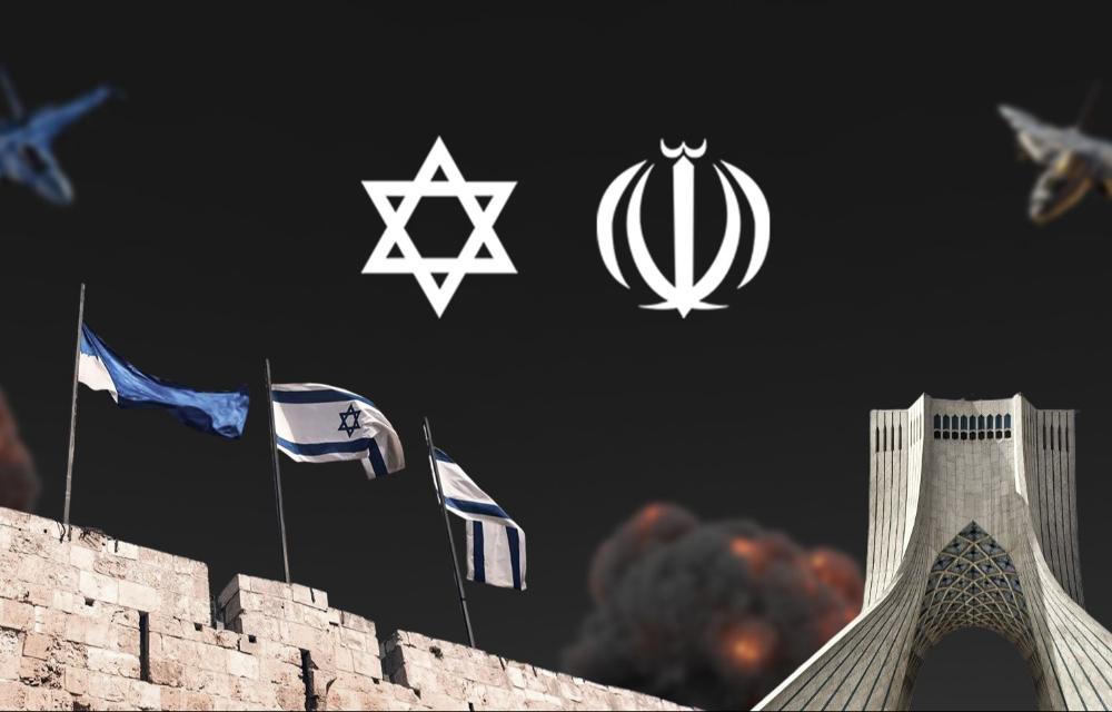 پێویستە ڕژێمی ئێران بە وردی سەیری ئەوە بکات کە لە ڤەنزوێلا ڕوودەدات