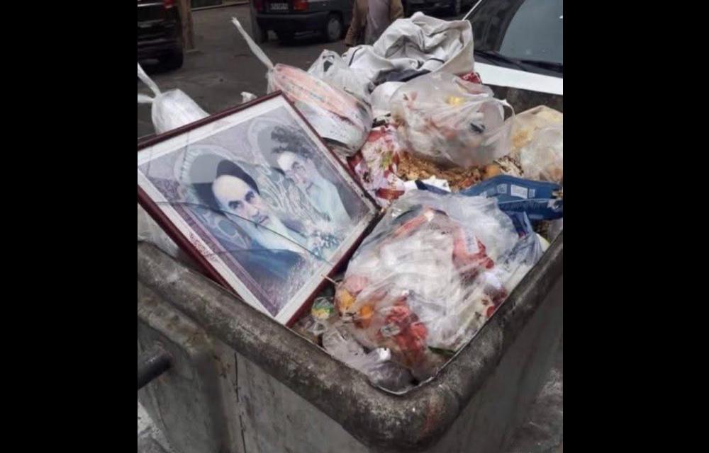 کۆتای هەموو  دیکتاتۆرێک