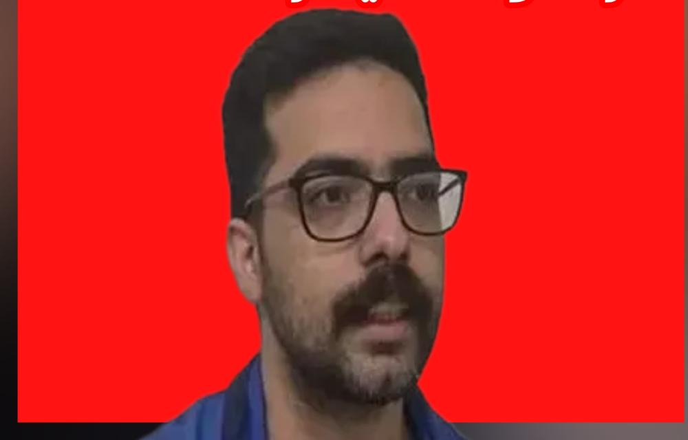 بە تۆمەتی سیخوڕیکردن بۆ ئیسرائیل دەزگای دادوەری ئێران خوێندکاری زانکۆ لەسێدارە دەدات
