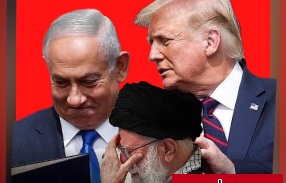 ئەگەری سیناریۆیەکی سەربازی هەیە دژ بە ئێران 