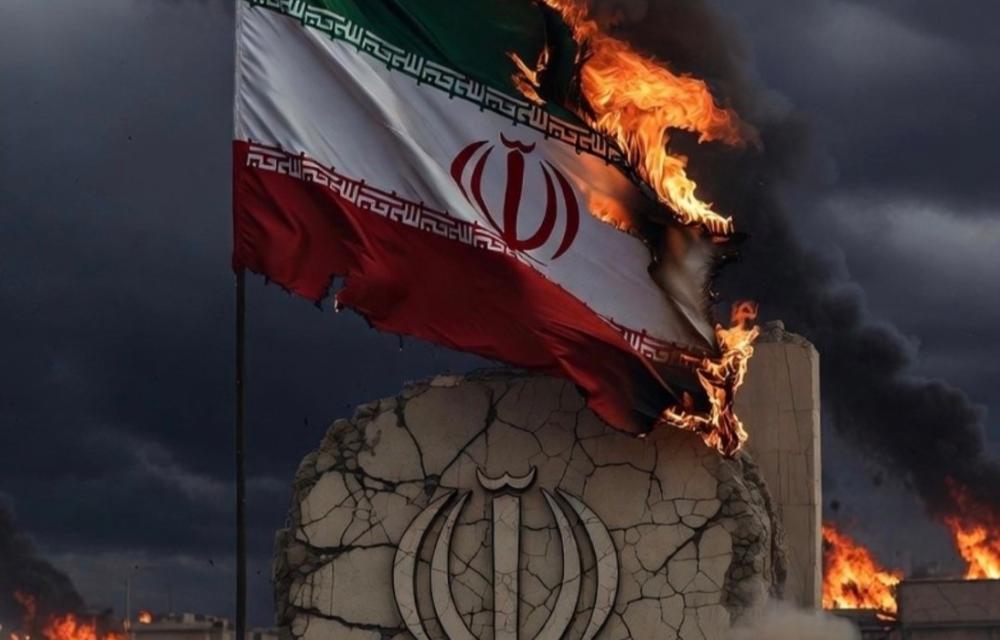 هێزە ئەمنیەتیەکان فەرمانیان وەرگرتووە بە چەک وەڵامی خۆپیشاندەران بدەنەوە