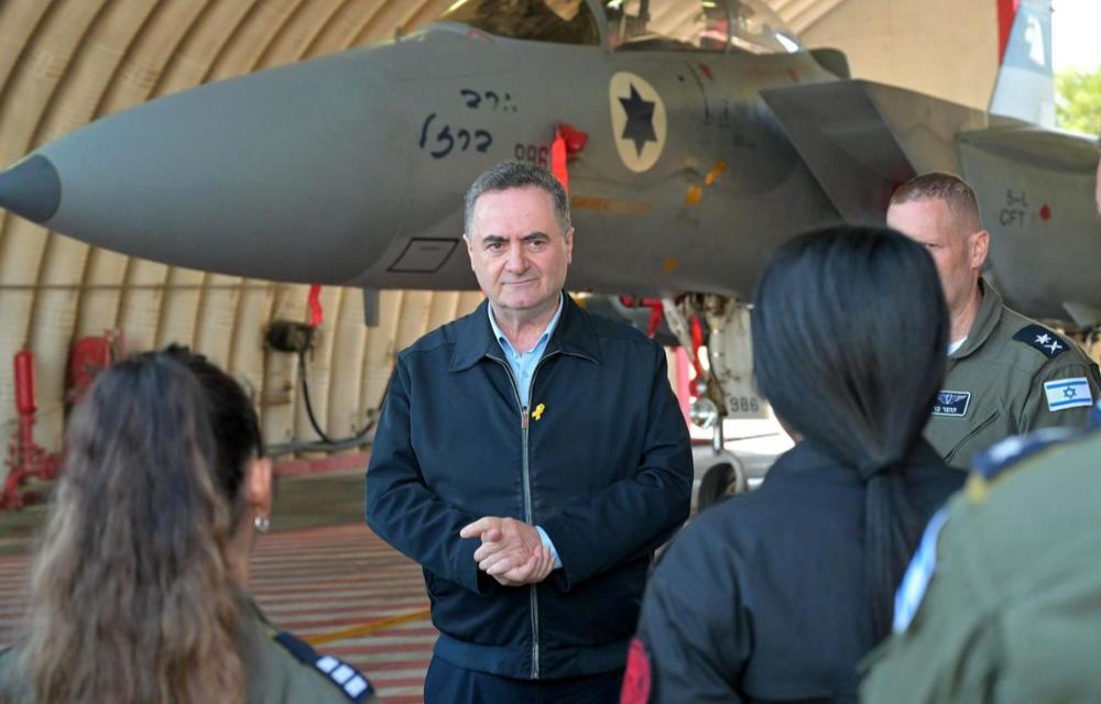 ئیسرائیل سوپای وڵاتەکەی ئەرکی داڕشتنی پلانێکی تۆکمەی پێسپێردراوە دژ بە ئێران