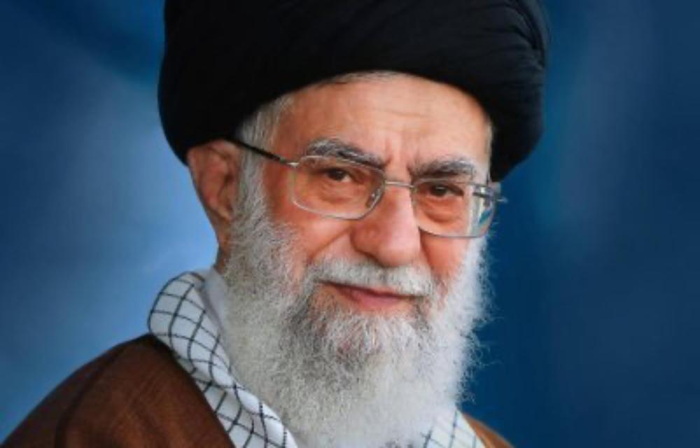 کۆتایی ڕێژیمی ئێران نزیکە  تەلەفزیۆنی ڕێژیمی ئێران بەم نزیکانە عەلی خامنەیی  وتارێک سەبارەت بە ناڕەزایەتییەکان پێشکەش دەکات